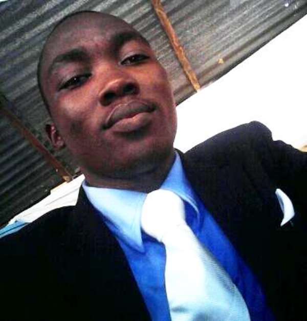 Revelation Of Second Coming Of Jesus Christ