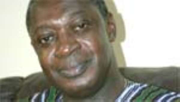 Nduom, Akosa Bare Out