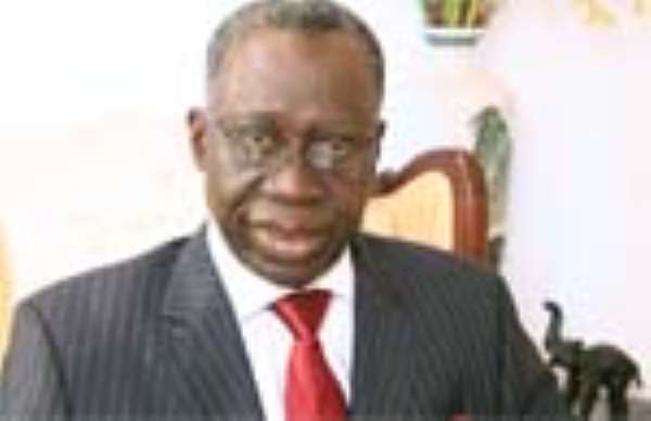 OSAFO N0. ONE