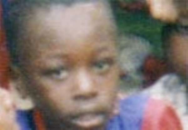 Missing Twins Killed?