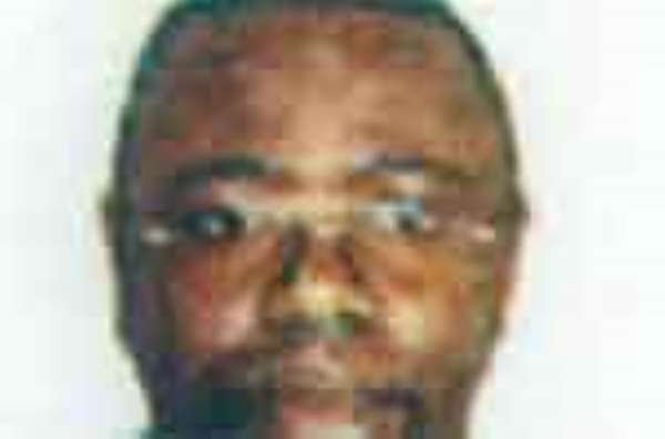 Prophet In Serial Rape
