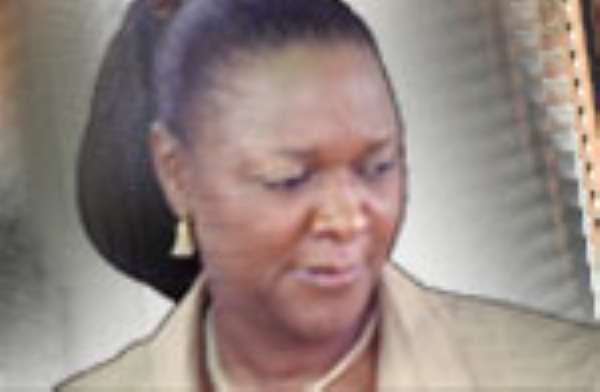 Barclays Boss Freed