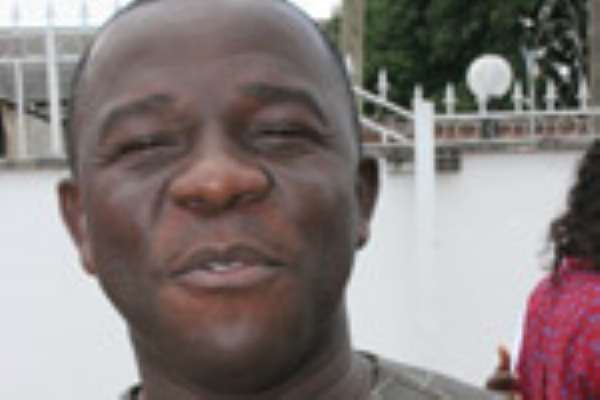 Hot Tension At NPP Vetting