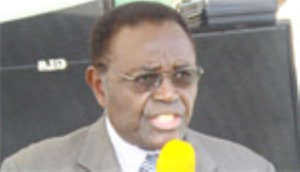 Nana Cried To NPP