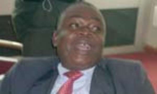 MP Faces Legal Action
