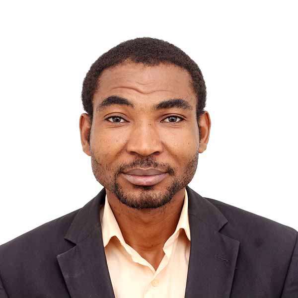Who Is Roger A Agana Of News Ghana?