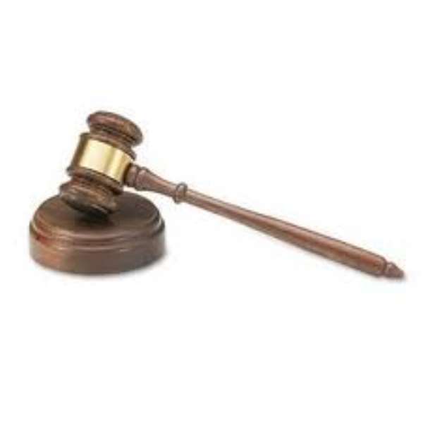Two registration officers remanded over missing lap top