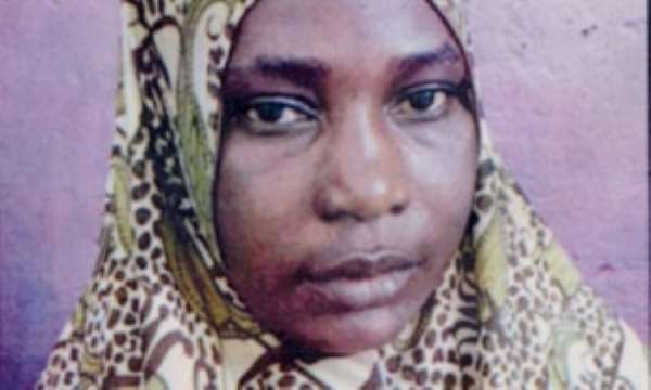 KATH missing babies: Suweiba threatens to invoke curses on nurses