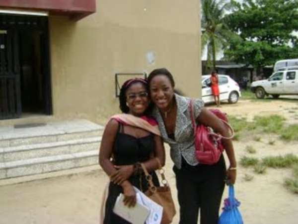 3,000 Days in Agege ...