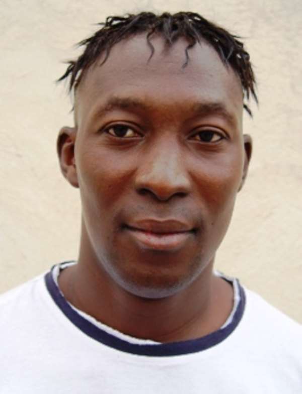 Soulama confronted the referee