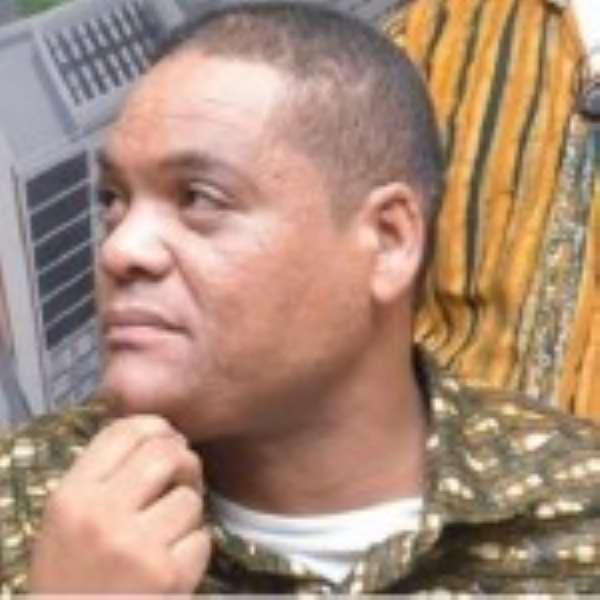 Who Is Ivor Greenstreet?