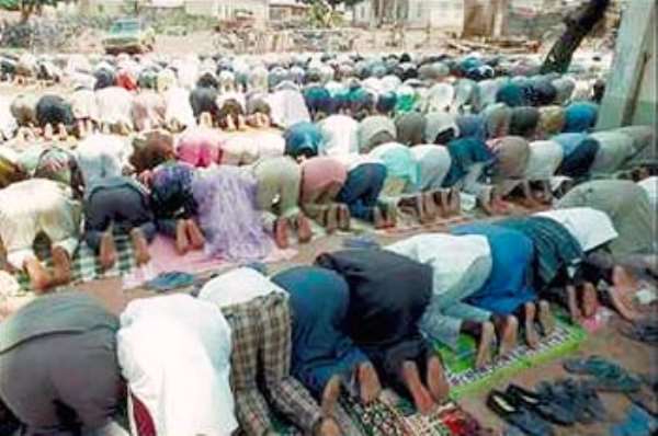 Muslims to begin Ramadan fasting Today