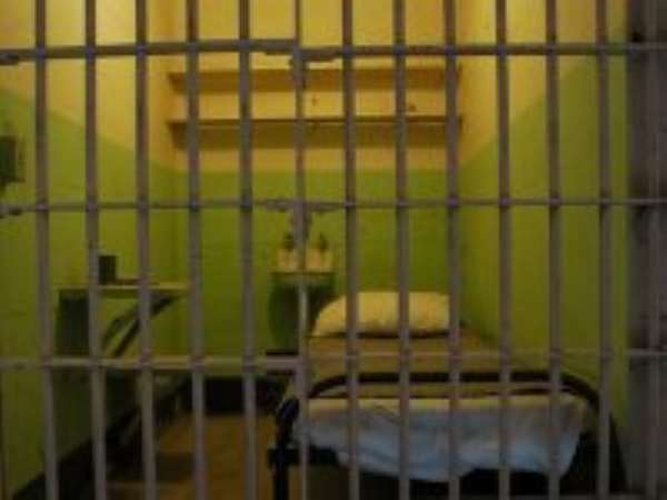 Ghana Prisons to reform & rehabilitate prisoners