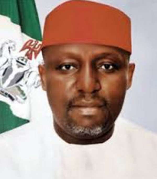 Rochas Okorocha