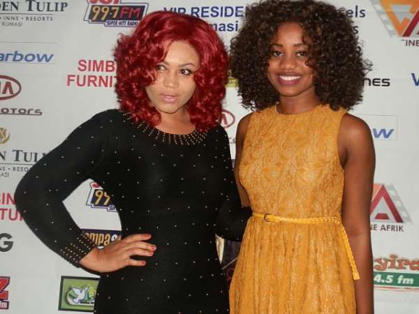 Ghana Movie Awards 2011 Nomination List And Awards Categorization