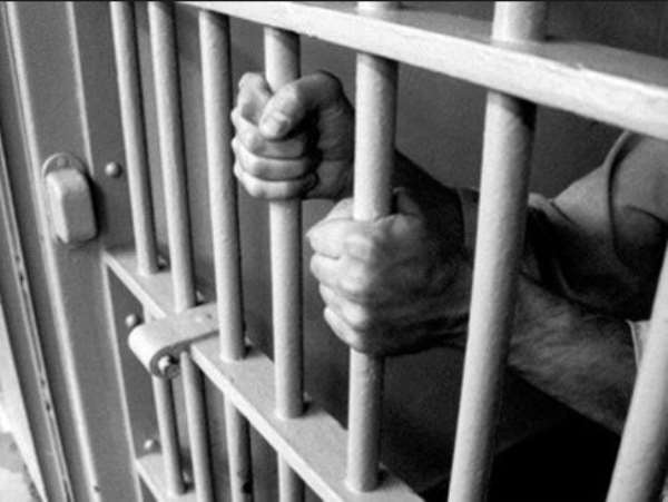 J.B Danquah And His Suffering At The Nsawam Prison!!!