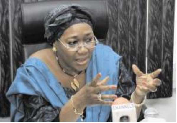 2010: I’ll Step on More Toes, Crush Legs - Waziri