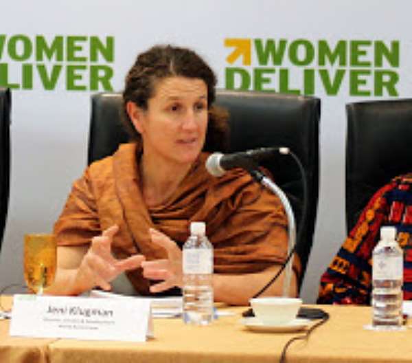 Investing In Women's Reproductive Health Is Smart Economics: Report