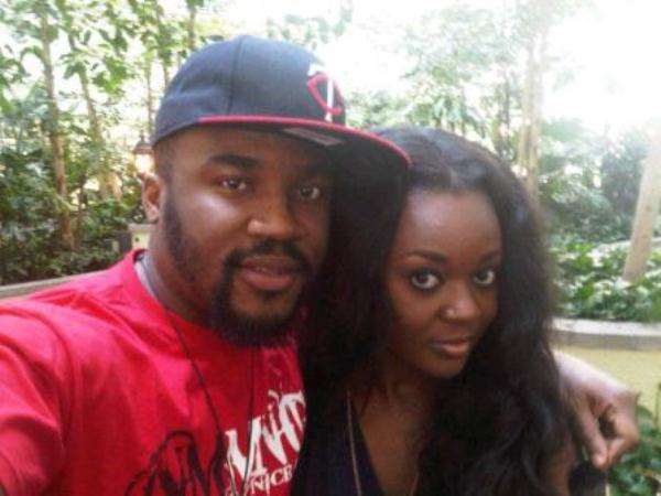 Ghana Actress, Jackie Appiah, Denies Affair With Bobby Obodo