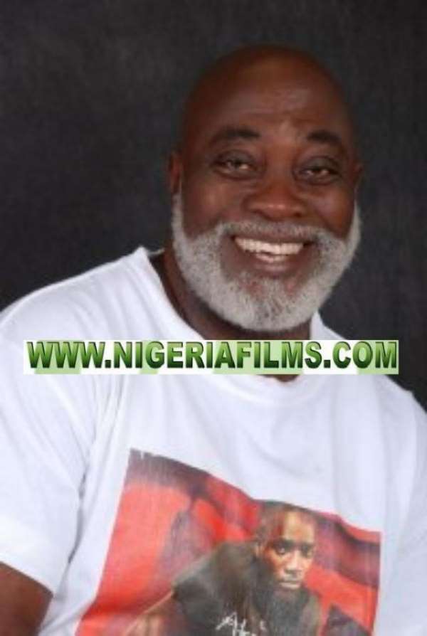 Flirting, part of the art – Jibola Dabo