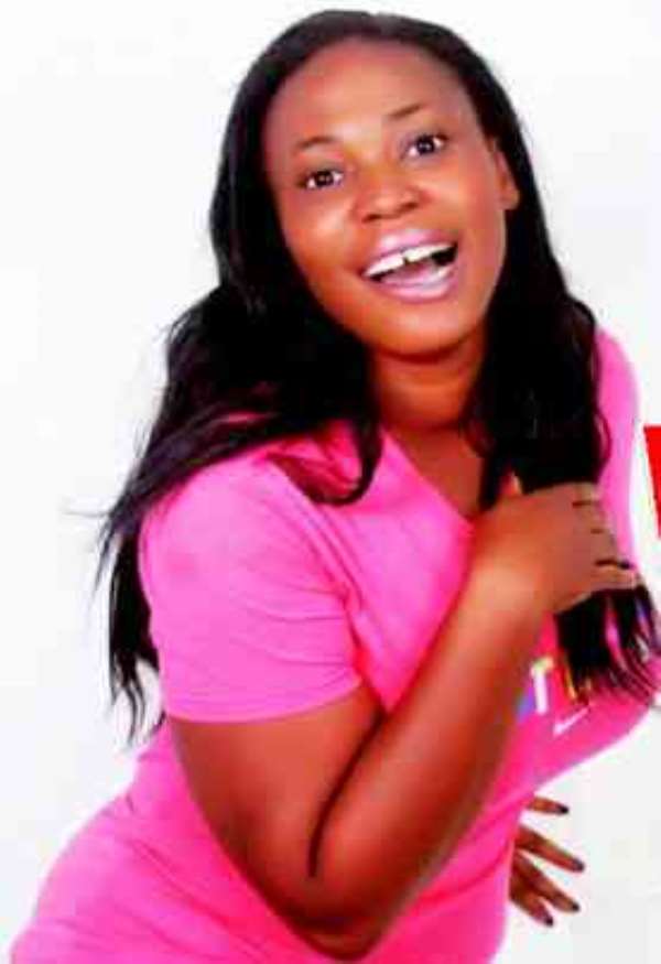 Jim Iyke brought me into movies: I can never marry an actor – Bola Pius
