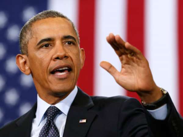 As Obama's Job Becomes Attractive