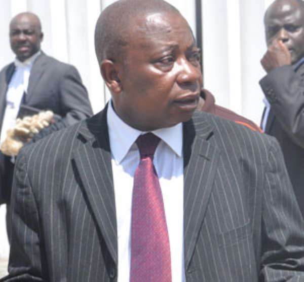 'We Can't Fight Smuggling Of Petrol Alone'