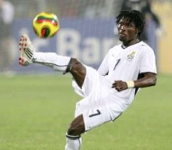 Laryea Kingston
