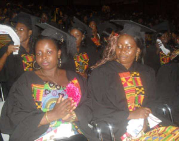 Accra Poly Unveils Its Strategic Plan