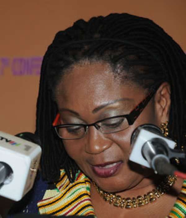First Lady wants WHO to check spread of Zika Virus