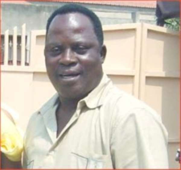Prophet Onetouch acquitted and discharged