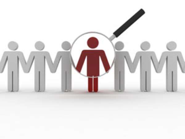 Where To Meet Him: An Unemployment Circle