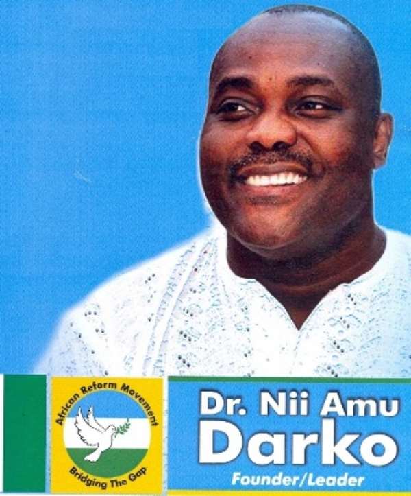 Ghana needs mixed electricity production - Dr Darko
