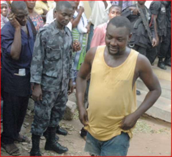 9 Charged For Murder Of Ya Na