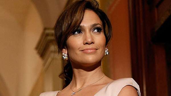 Jennifer Lopez