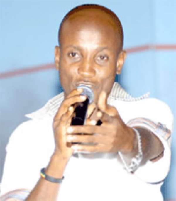 William Ramzy Amui aka Ramzy