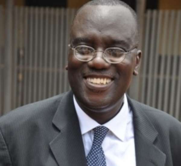 NPP Belgium Women's Wing Mourns Sir John