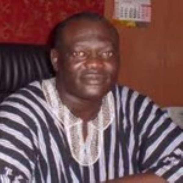 Mfantsipim Headmaster Fired Over Illegal Fees