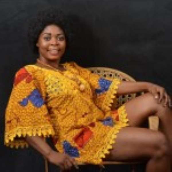 I Had HIV! Dzidzor Confesses