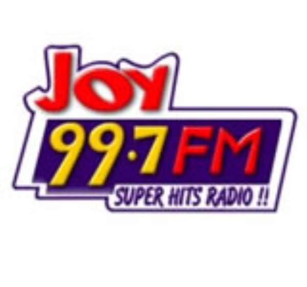 JOY FM’s Head of Talk accused of raping a KNUST first year