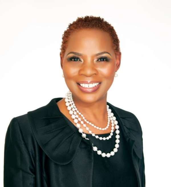 Justina Mutale