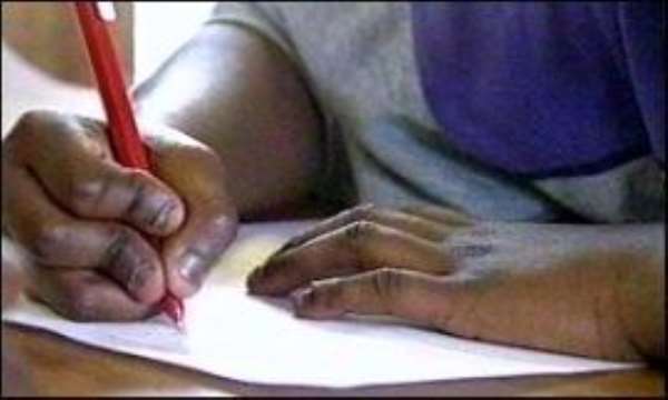 Ghana behind Mali in press freedom rankings for Africa