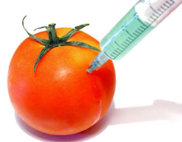 The Genetically Modified Organism Debate