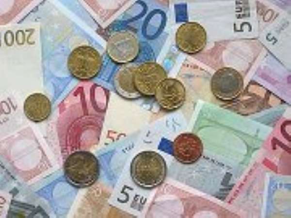 THE EURO, THE EU AND THE FUTURE.