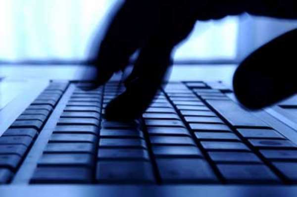 BEC/EAC: The Rapidly Evolving Cyber Crime