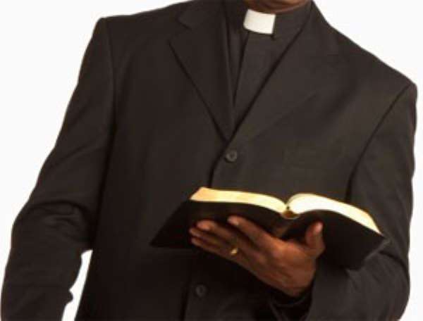 Who Is To Be Called Reverend, God Or Man?