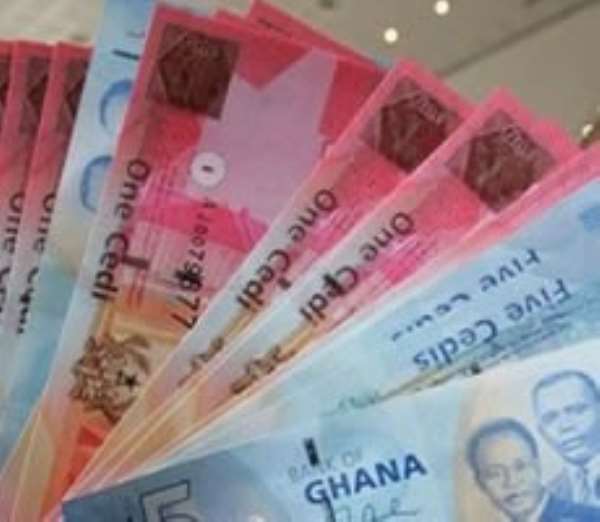 Ghana loses millions in multiple salary payments
