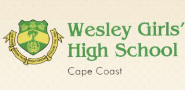 Wesley Girls Old Students Set Records Straight