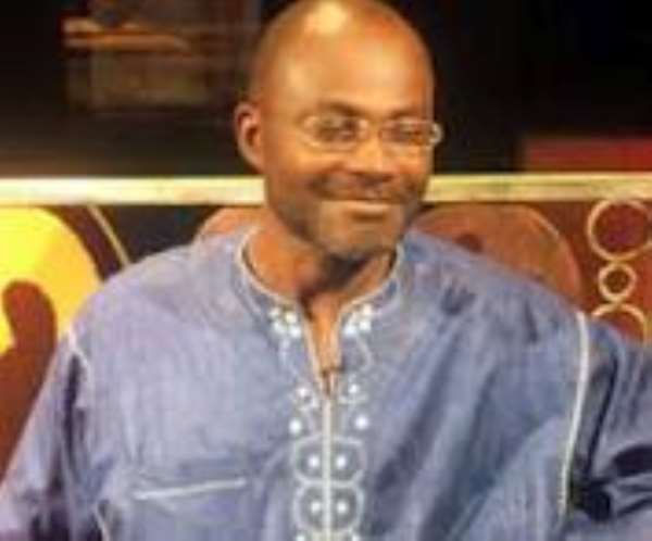 Spontaneous jubilation as Kennedy Ohene Agyapong secures bail