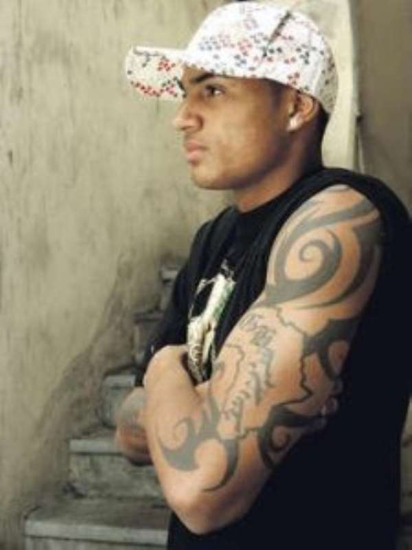 Nigerian Fraudster Uses Kevin-Prince Boateng's Name